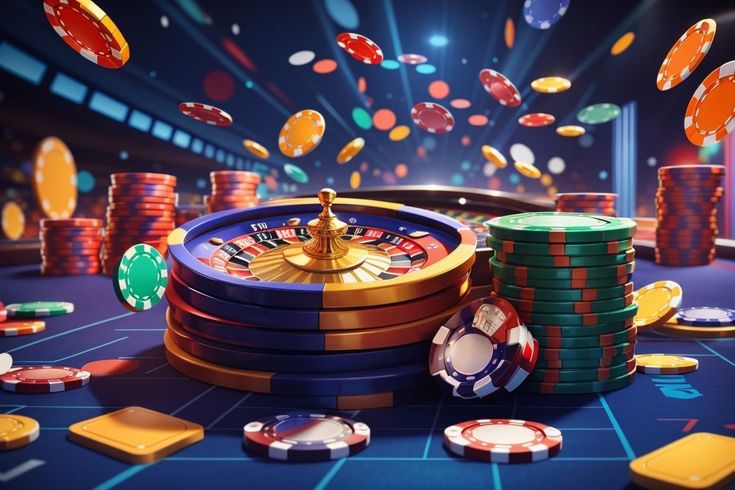 Bet On Sports Live Casino